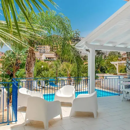 Oleandro Villa Alcamo Marina