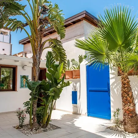 Villa Oleandro *