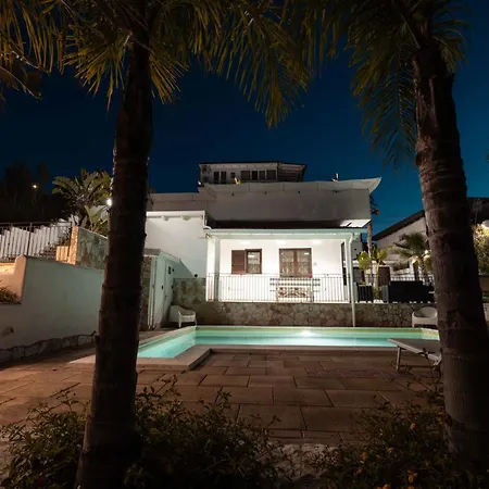 Oleandro Villa