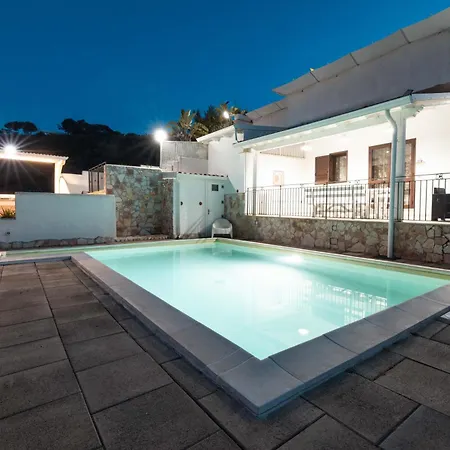 Oleandro Villa