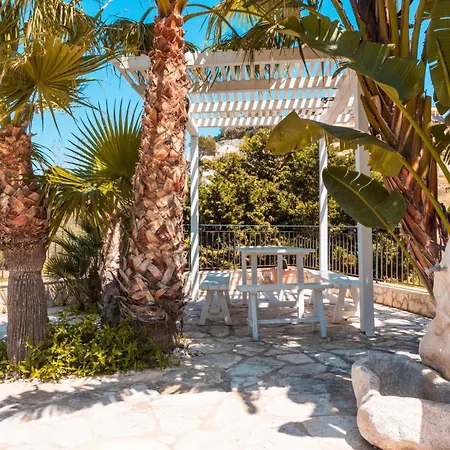 Villa Oleandro Alcamo Marina
