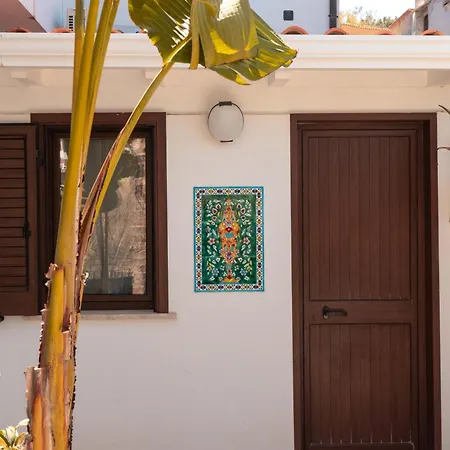 Oleandro Villa