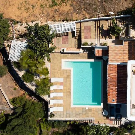 Oleandro Villa