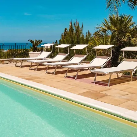 Oleandro Villa Alcamo Marina