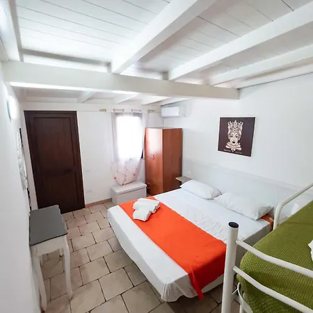 Oleandro Villa