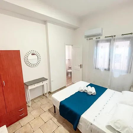 Villa Oleandro *
