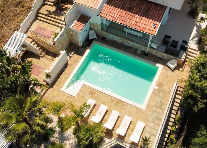 Oleandro * Alcamo Marina