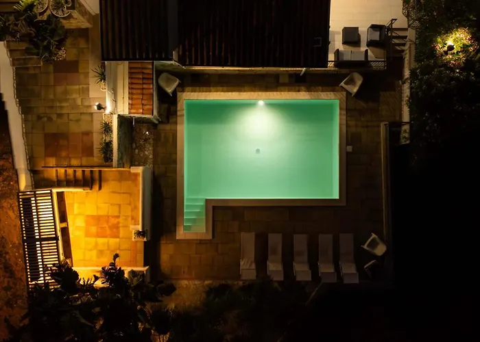 Oleandro Villa Alcamo Marina