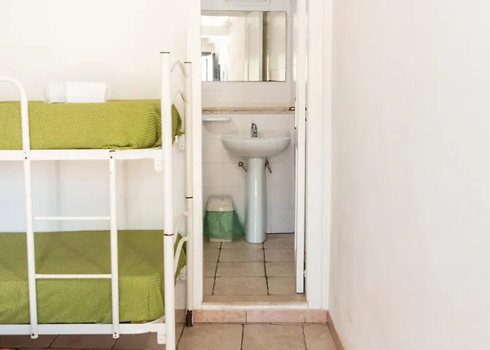 Oleandro Alcamo Marina