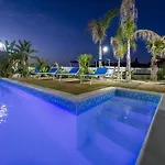 Villa Oleandro Alcamo Marina