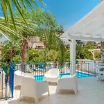 Oleandro Villa Alcamo Marina