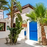 Villa Oleandro *