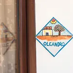 Oleandro * Alcamo Marina