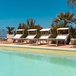 Villa Oleandro