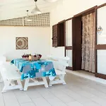 Oleandro Villa Alcamo Marina