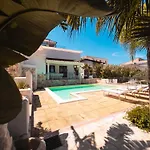 Villa Oleandro *