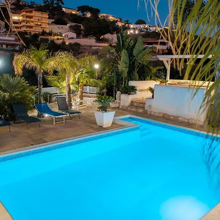 Oleandro Villa Alcamo Marina
