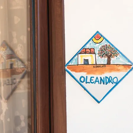 Oleandro * Alcamo Marina