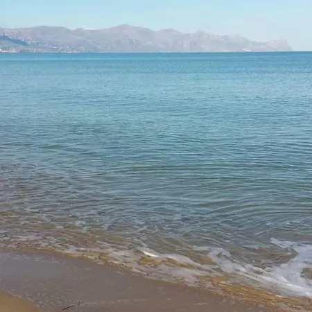 Oleandro Alcamo Marina