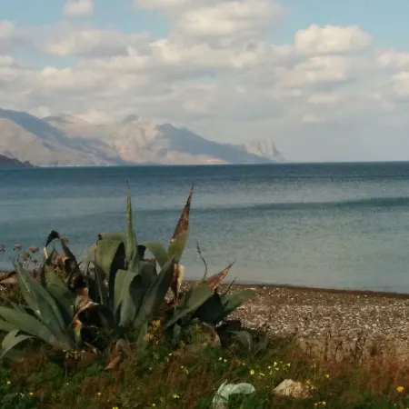Oleandro Alcamo Marina