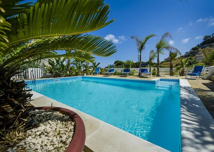 Oleandro 빌라 알카모 마리나