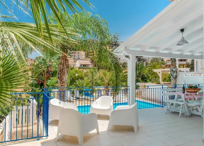 Oleandro 빌라 알카모 마리나