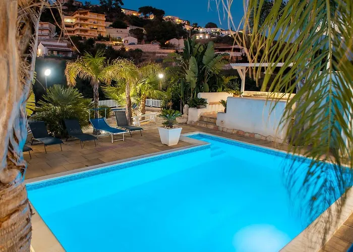 Oleandro 빌라 알카모 마리나