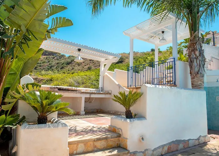 빌라 Oleandro 알카모 마리나