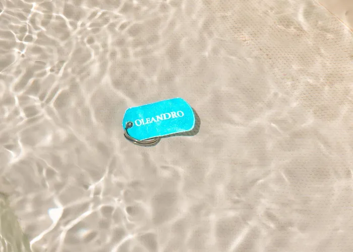 Oleandro * 알카모 마리나