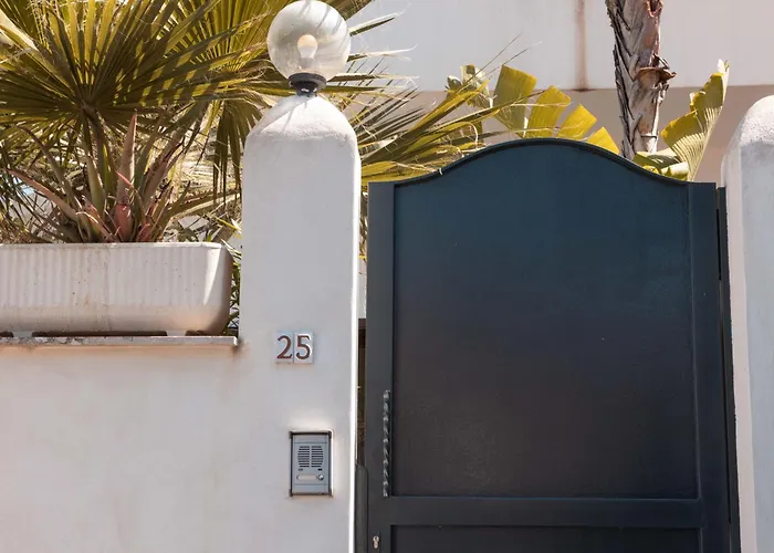 Oleandro 빌라 알카모 마리나