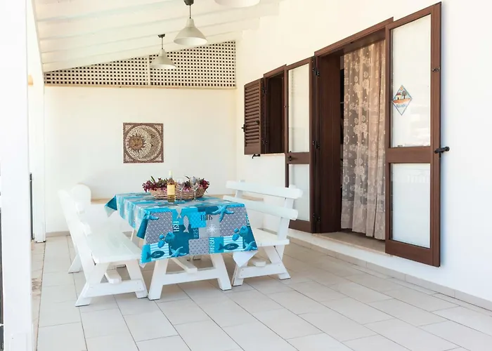 Oleandro 빌라 알카모 마리나