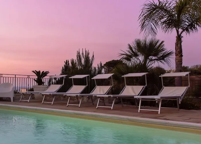 Oleandro 빌라 알카모 마리나