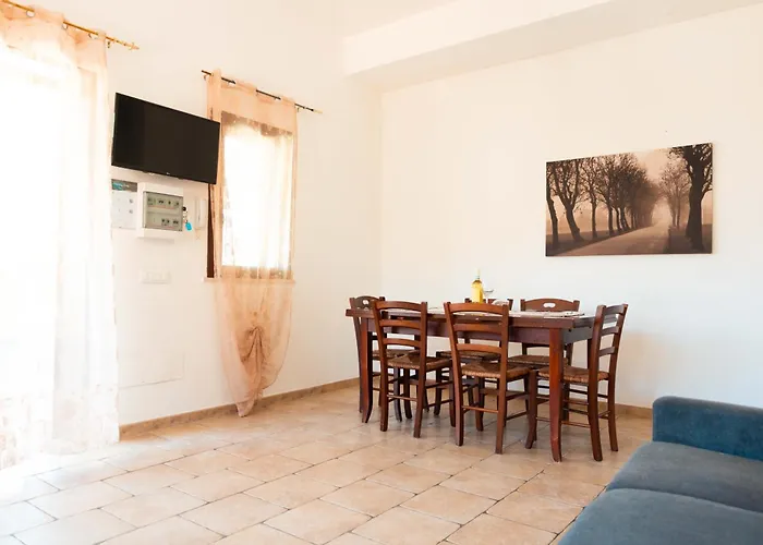 Oleandro * 알카모 마리나