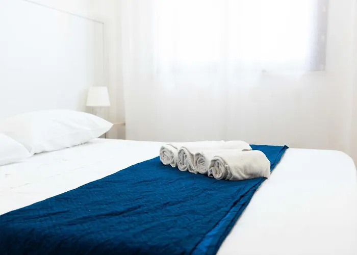 Oleandro 빌라 알카모 마리나