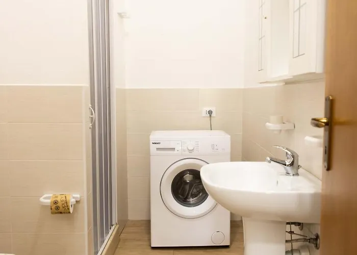 Oleandro 알카모 마리나