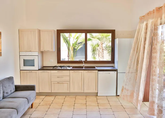 Oleandro * 알카모 마리나